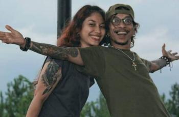 Sahabat Terpukul dengan Kepergian Hubert Henry Boomerang