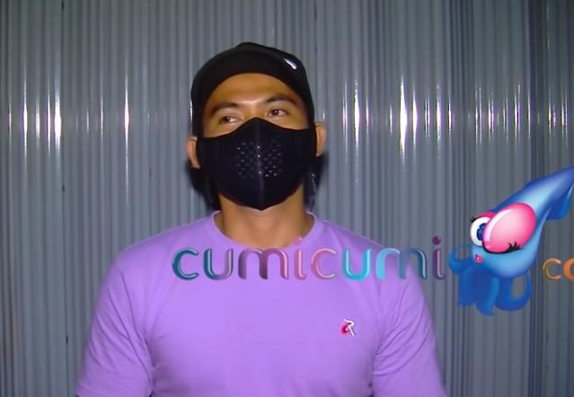 Rizki DA (Youtube.com)