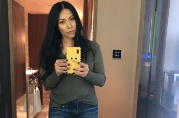 Biasa Panjang, Gaya Rambut Baru Anggun C Sasmi usai Dipotong Jadi Sorotan