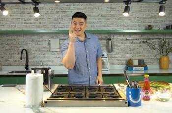 Viral Ghozali Everyday Jual Foto Dapat Belasan Miliar, Chef Arnold Protes