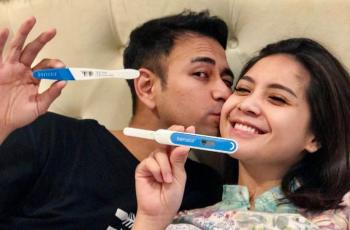 Komentari Nagita Slavina Hamil, Mantan Raffi Ahmad Ini Diserbu