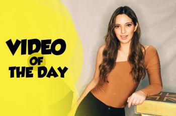 Video of The Day: Nia Ramadhani Kabarkan Anak Positif Covid-19, Adegan Salat Amanda Manopo Dikritik