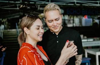 Sara Wijayanto Dituduh Selingkuh dengan Pendeta, Ini Reaksi Demian
