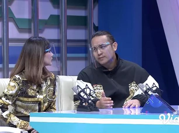 Gilang Dirga (Youtube.com)