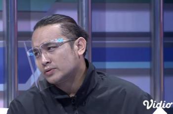 Gilang Dirga Temukan Penghina Istrinya, Identitas Dibongkar hingga Posting Fotonya
