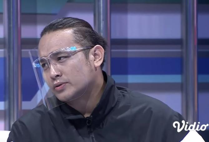 Gilang Dirga (Youtube.com)