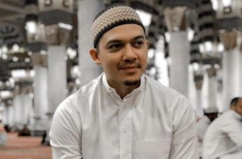 Sambut Idul Adha, 5 Artis Mengaku Rindu dan Ingin Kembali ke Tanah Suci