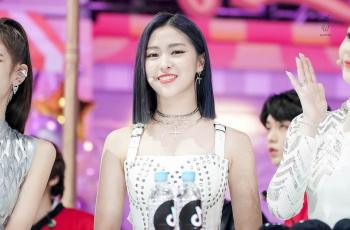 Profil Ryujin ITZY, Perempuan Penuh Talenta yang Sedang Berulang Tahun