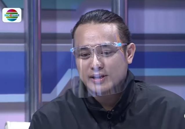 Gilang Dirga (Youtube.com)