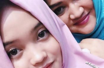 'Anak Ibu Sama Aja', Heboh Lina Jubaedah dan Teddy Kumpul Kebo: Putri Delina Kuping Aman?
