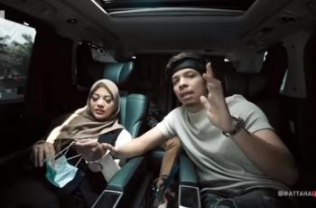 Anak Atta Halilintar Datang ke Mimpinya, Ayah: Anak Ini Ajaib