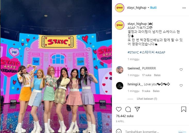 STAYC (Instagram.com)