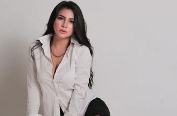 Diisukan Jadi Orang Ketiga Sule dan Nathalie Holscher, Tisya Erni Diserbu