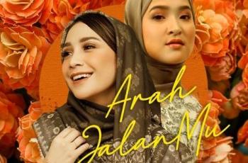 Lirik Arah JalanMu - Nagita Slavina feat Melati The Next Influencer