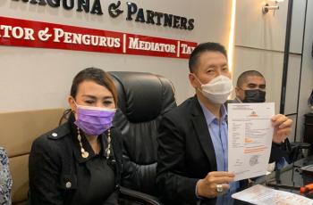 Henny Mona Bakal Polisikan Rio Reifan dengan Dua Perkara Sekaligus