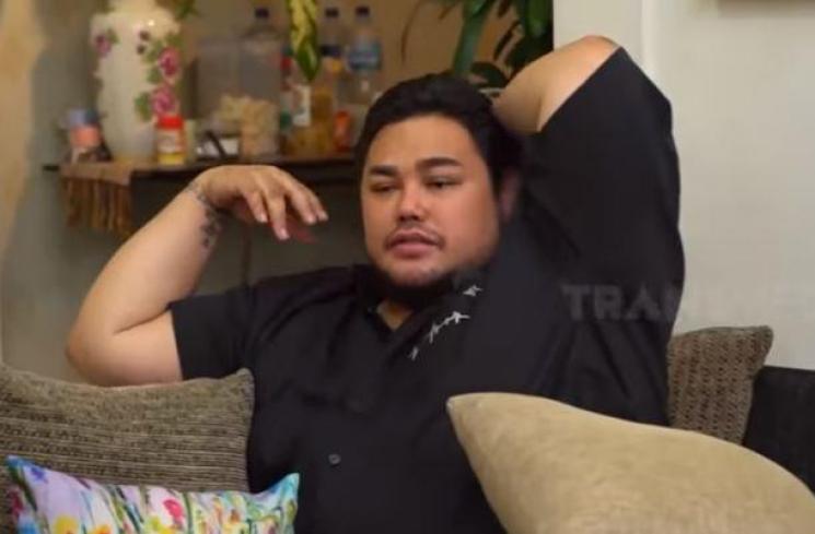 Ivan Gunawan. (Youtube/Trans7Official)