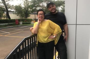 Ivan Gunawan Ajari Ibunya Selingkuh dari Sang Ayah: Kan Buat Hiburan!