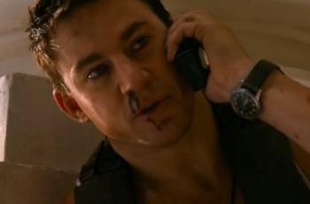Sinopsis Film White House Down Dibintangi Channing Tatum