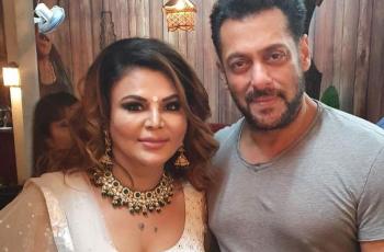 Sambil Berlutut, Wanita Ini Nangis Berterima Kasih ke Salman Khan: Kamu Menyelamatkan Ibuku!