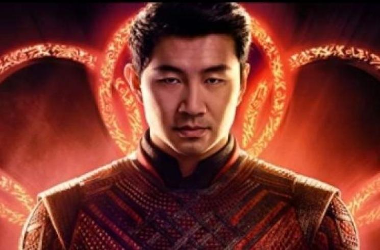 Trailer Film Shang-Chi. [Imdb]