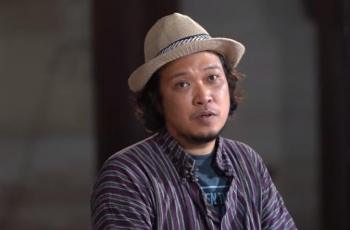 Profil Noe Letto: Anak Cak Nun yang Mengaku Pernah Atheis