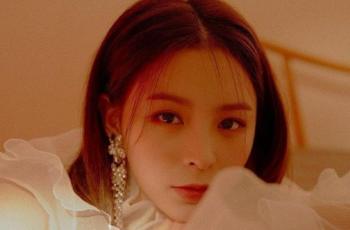Elkie Ungkap Alasan Hengkang dari CLC, Singgung Lagu La Vien Rose Milik IZ*ONE