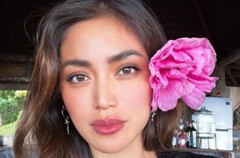Jessica Iskandar Posting Foto Pakai Bikini saat Ramadhan: Lihat Gini Batal Nggak?
