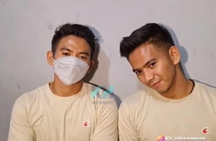 Rizki DA dan Ridho DA (Youtube.com)