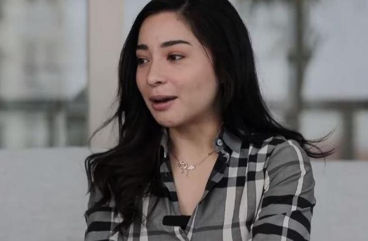 Nikita Willy sempat ngeluh suami sahur. (Youtube/TheSungkarsFamily)