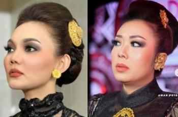Rina Nose Disemprot Soimah Gegara 'Jiplak' Aksi Panggungnya: Gila Lu Ye!