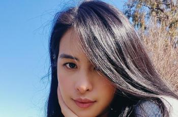 Sifat Asli Maudy Ayunda Dibongkar Teman Kuliah, Bikin Susah Lupa!