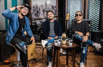 Juliette Rilis Album di Ramadhan Tahun Ini, Kolaborasi dengan Penyanyi Lain