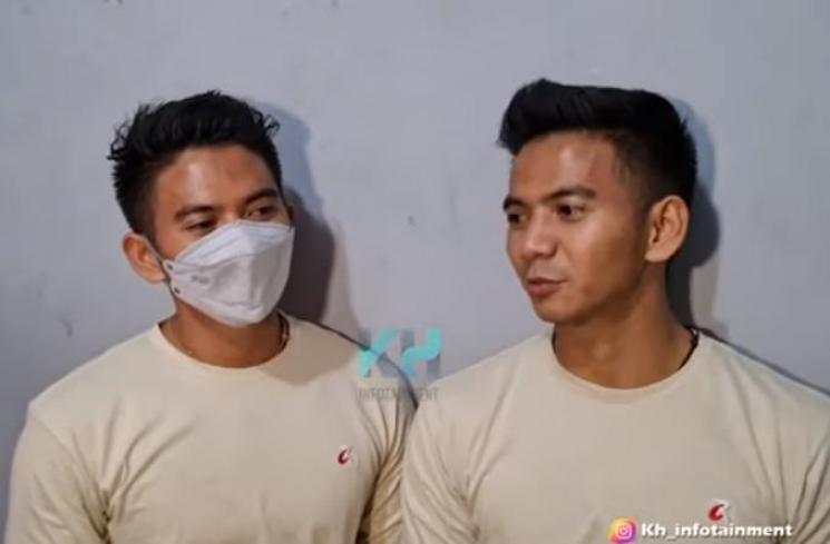 Rizki DA dan Ridho DA (Youtube.com)