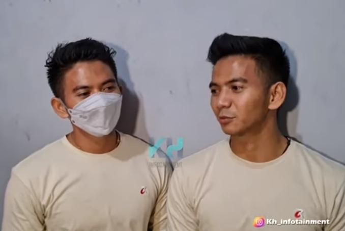 Rizki DA dan Ridho DA (Youtube.com)