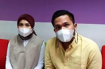 Jelang Lahiran, Kesha Ratuliu Beberkan Sikap Suami yang Berubah