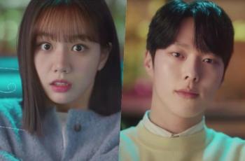Sinopsis My Roommate is a Gumiho, Drakor Baru Jang Ki Yong dan Hyeri Girl's Day