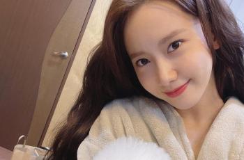 Resmi, Yoona SNSD Jadi Istri Lee Jong Suk di Drama 'Big Mouth'