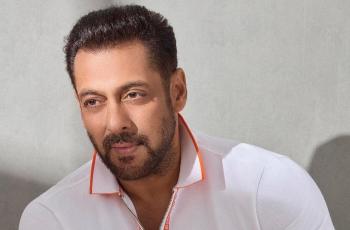 Syuting Film Tiger 3 di Rusia, Penampilan Salman Khan Jadi Sorotan