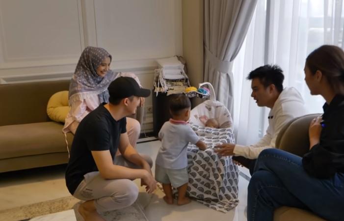Kiano Tiger Wong ketemu Ukkasya (Youtube.com)