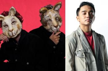 Gandeng Dipha Barus, AmPm Suguhkan Remix Unik On The Black and White