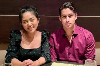 Disebut Cepat Move On, Rachel Vennya: Warga Tik Tok Toxic Ternyata!