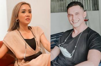 5 Tahun Lalu DM Cita Citata Tapi Tak Dibalas, Indra Bruggman Sakit Hati?