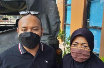 Reza Aditya Minta Ibunda Ganti Nomor HP Demi Hindari Teror