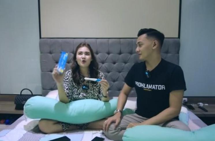 Nella Kharisma dan Dory Harsa (Youtube.com)