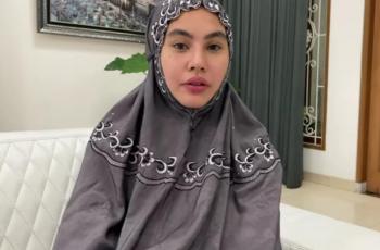 Kartika Putri Kerap Dapat Ancaman gegara Bela Palestina: Aku Nggak Masalah