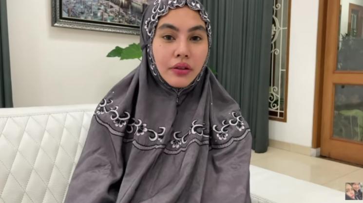 Kartika Putri. (YouTube)