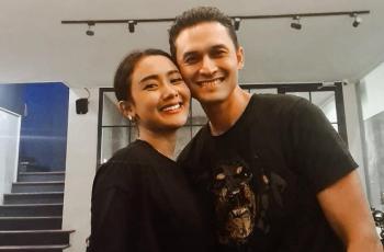 Tak Ada Kecocokan, Kisah Asmara Cita Citata dan Indra Bruggman Berakhir