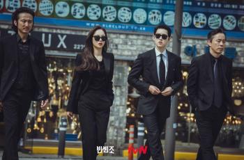 Banyak Ditonton di Netflix, Ini 5 Tontonan Drama Korea Pengisi Waktu Luang