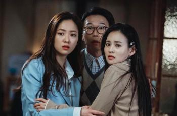 Link Streaming Vincenzo Episode 17 dan 18, Warga Geumga Plaza Ketakutan