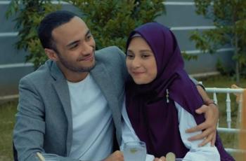 Refal Hady Idamkan Pasangan Seperti Indah Permatasari: Sudah Nikah, Inget!
